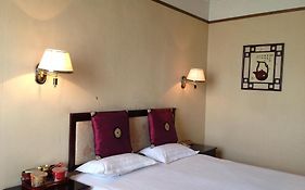 Melody Hotel Xi'An
